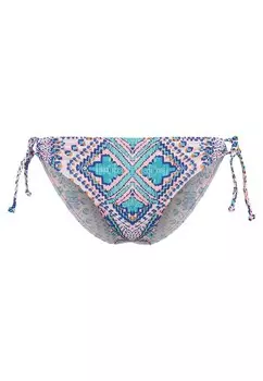 Плавки бикини PANTS LOOP SUNS APRIL Sunseeker, светло-розовый