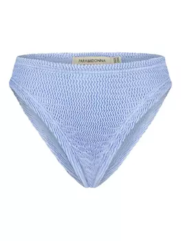Плавки бикини PARAMIDONNA Kids Gary, синий