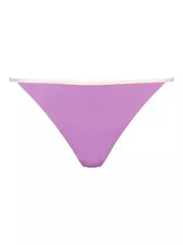 Плавки бикини Pat ERES, фиолетовый