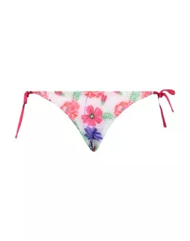 Плавки бикини Pepita, белый