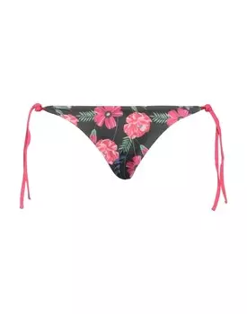 Плавки бикини Pepita, черный