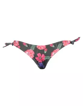 Плавки бикини Pepita, черный