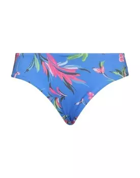 Плавки бикини Pepita, ярко-синий