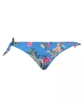 Плавки бикини Pepita, ярко-синий