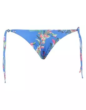 Плавки бикини Pepita, ярко-синий