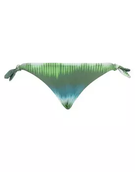 Плавки бикини Pepita, зеленый