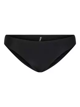 Плавки бикини PIECES BAOMI, черный