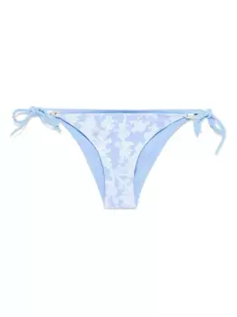 Плавки бикини Playa Paraiso Heidi Klein, синий
