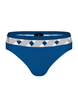 Плавки бикини Portofino со средней посадкой Valimare, синий