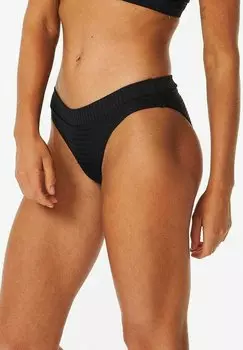 Плавки бикини Premium Surf Full Rip Curl, черные