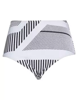 Плавки бикини Prism, белый