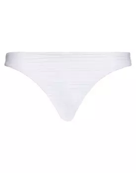 Плавки бикини Prism, белый