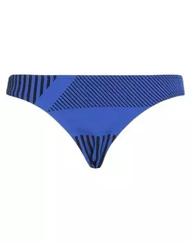 Плавки бикини Prism, синий