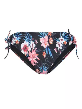 Плавки бикини Protest Cabel, черный