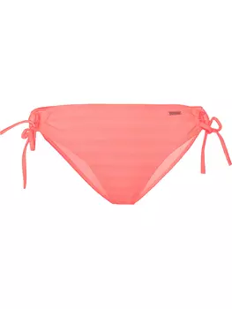 Плавки бикини Protest Cabelst, коралловый