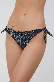 Плавки бикини Protest, черный