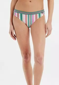 Плавки бикини Protest, цвет duskyrose