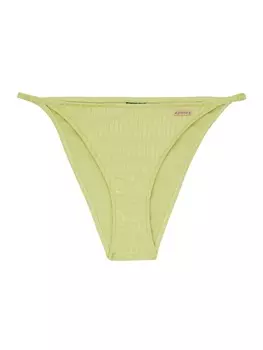 Плавки бикини Protest, цвет sour green