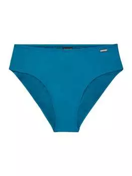 Плавки бикини Protest, цвет surfing blue