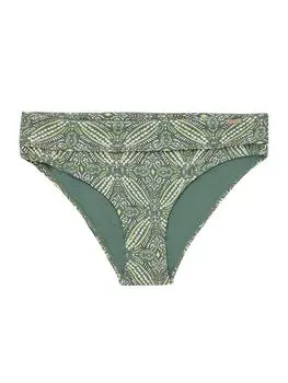 Плавки бикини Protest, цвет veggie green