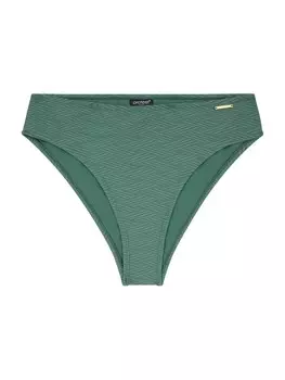 Плавки бикини Protest, цвет veggie green