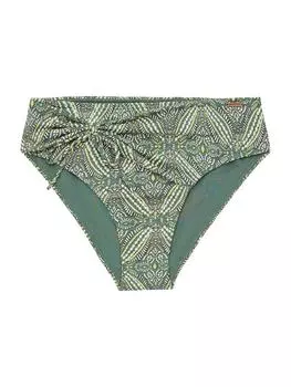 Плавки бикини Protest, цвет veggie green