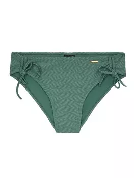 Плавки бикини Protest, цвет veggie green