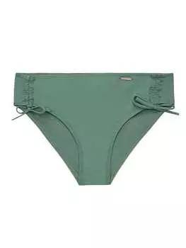 Плавки бикини Protest, цвет veggie green