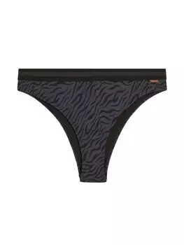 Плавки бикини Protest MIXJAZZ 23, черный