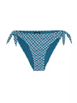 Плавки бикини Protest MIXMIA 24, цвет Raku Blue