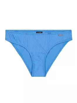 Плавки бикини Protest MIXNEVIS, цвет Fijiblue