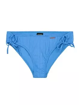 Плавки бикини Protest MIXREA, цвет Fijiblue