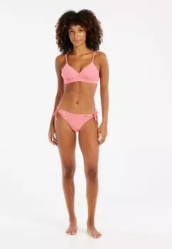 Плавки бикини Protest, розовый