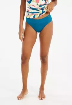 Плавки бикини Protest, синий