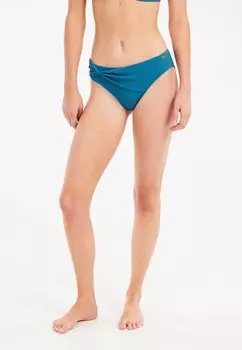 Плавки бикини Protest, синий