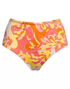 Плавки бикини Pucci, желтый