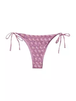 Плавки бикини Pull&Bear, гренадин