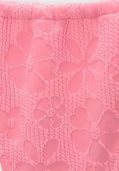 Плавки бикини PULL&BEAR, розовый