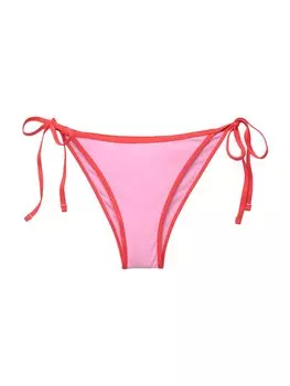 Плавки бикини Pull&Bear, розовый