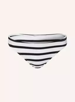 Плавки бикини rayures Vilebrequin, белый