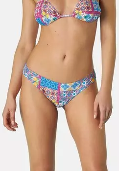 Плавки бикини RCS Lovable, синий