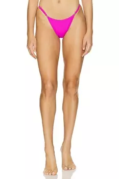 Плавки бикини remi Lspace, фуксия