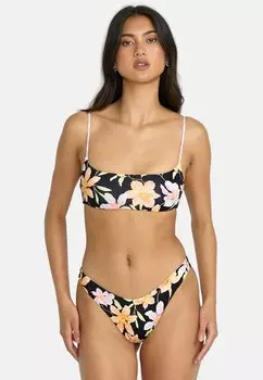 Плавки бикини REVERSIBLE Billabong, черный