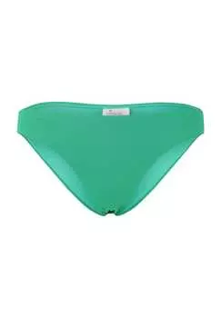Плавки бикини Rhea в универсальном дизайне Endurance Athlecia, цвет 3246 jade