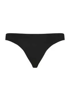 Плавки бикини Rhea в универсальном дизайне Endurance Athlecia, черный