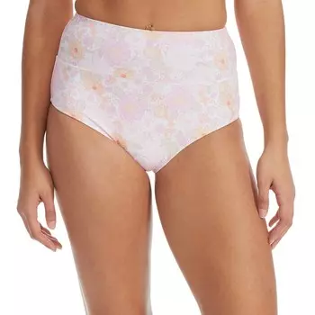 Плавки бикини Rhythm Melody, белый