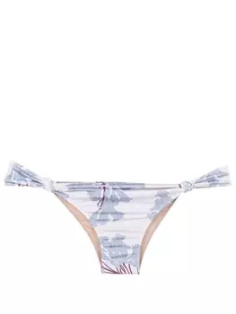 Плавки бикини Rings Clube Bossa, синий