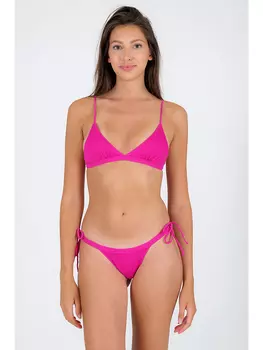 Плавки бикини Rio de Sol Cotee Aaranto, розовый