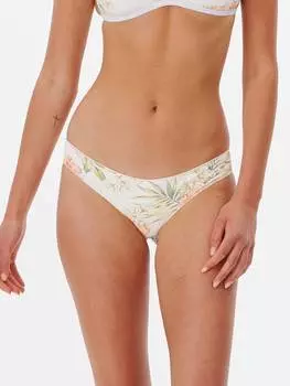 Плавки бикини Rip Curl, белый