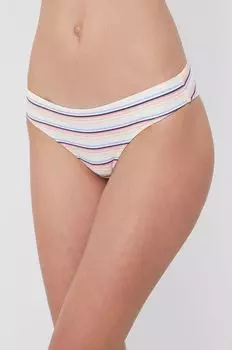 Плавки бикини Rip Curl, бежевый